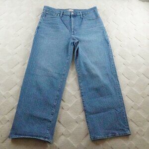 Classic Blue Women's Jeans